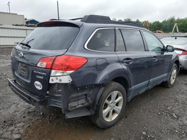 Снимка 3 от търг – 2013 SUBARU OUTBACK 2. с VIN 4S4BRBGC6D3243175
