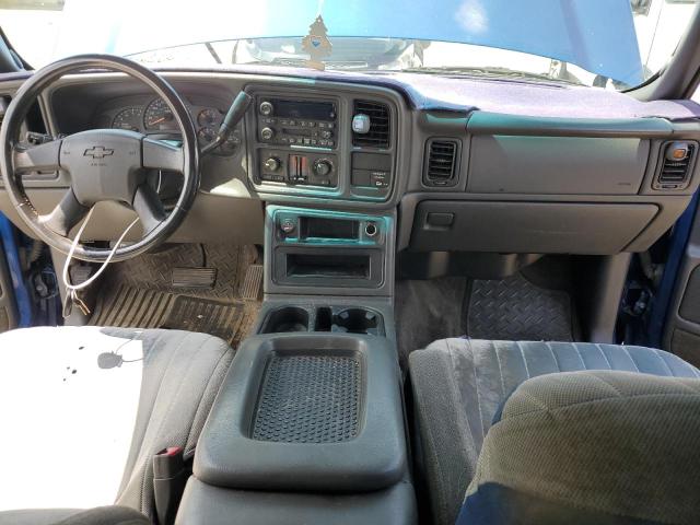 Photo 8 from auction – 2003 CHEVROLET SILVERADO with VIN 2GCEC19V031235931