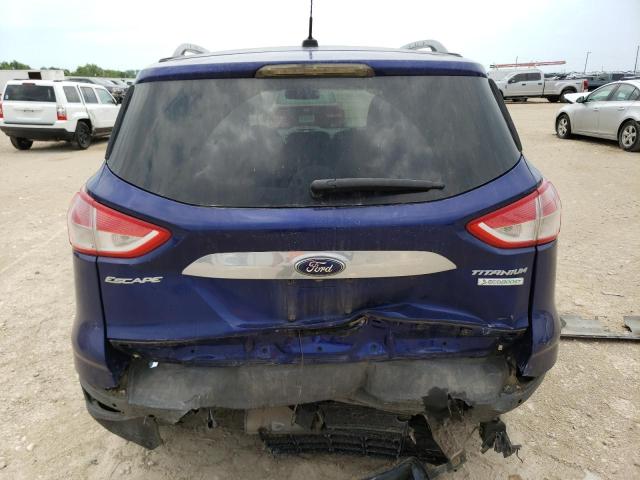 Photo 6 from auction – 2014 FORD ESCAPE TIT with VIN 1FMCU0J92EUB07884