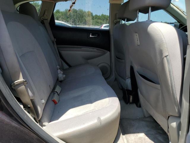 Photo 11 from auction – 2013 NISSAN ROGUE S with VIN JN8AS5MT3DW024896