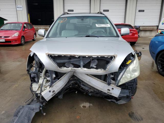 Photo 5 from auction – 2008 LEXUS RX 350 with VIN 2T2HK31UX8C074085