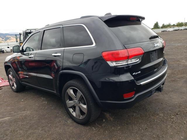 Photo 2 from auction – 2016 JEEP GRAND CHER with VIN 1C4RJFBG5GC492518