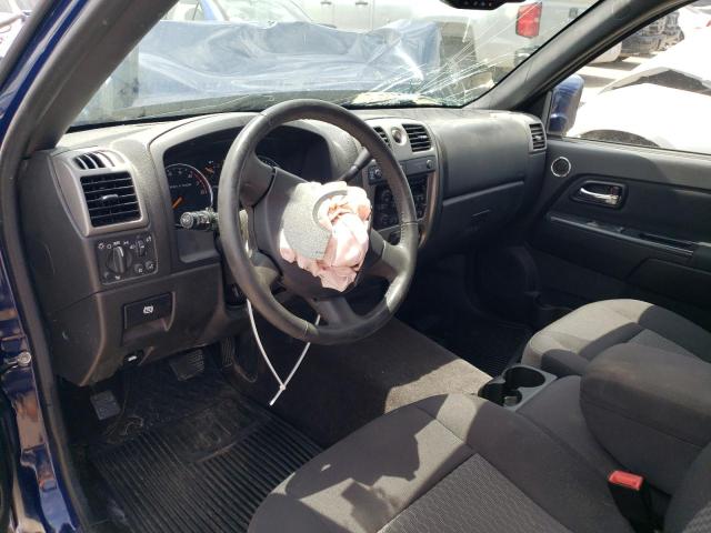 Photo 8 from auction – 2012 GMC CANYON SLE with VIN 1GTJ6MF91C8129158