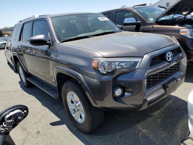 Photo 4 from auction – 2015 TOYOTA 4RUNNER SR with VIN JTEBU5JR6F5232679
