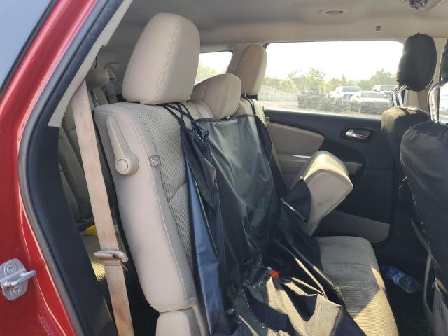 Photo 10 from auction – 2014 DODGE JOURNEY SX with VIN 3C4PDCBG2ET210737