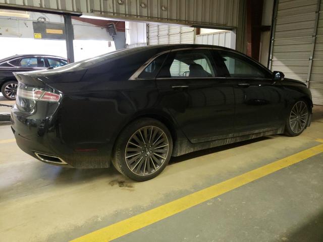 Photo 3 from auction – 2015 LINCOLN MKZ with VIN 3LN6L2GK9FR618359