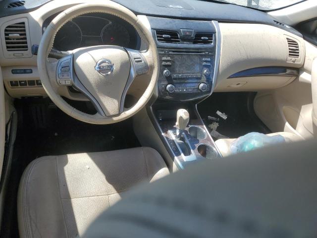 Photo 8 from auction – 2015 NISSAN ALTIMA 2.5 with VIN 1N4AL3AP0FC111914