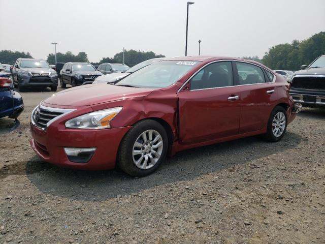 Zdjęcie 1 z aukcji – 2013 NISSAN ALTIMA 2.5 z VIN 1N4AL3AP1DN498586