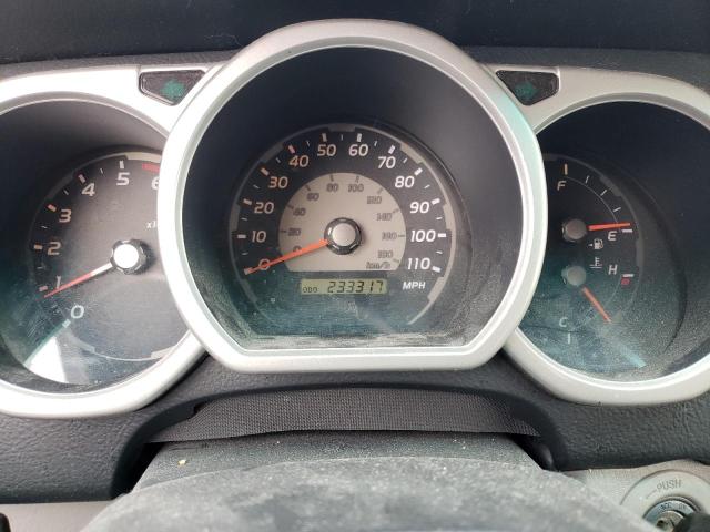 Photo 9 from auction – 2004 TOYOTA 4RUNNER SR with VIN JTEBU14R640022310