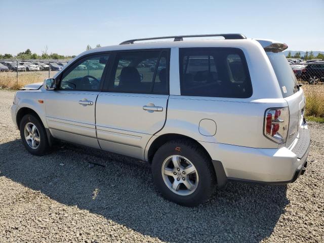 Photo 2 from auction – 2006 HONDA PILOT EX with VIN 2HKYF18556H538812