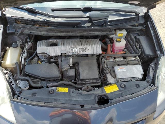 صورة رقم 11 من المزاد - 2010 TOYOTA PRIUS مع VIN JTDKN3DU2A0028487