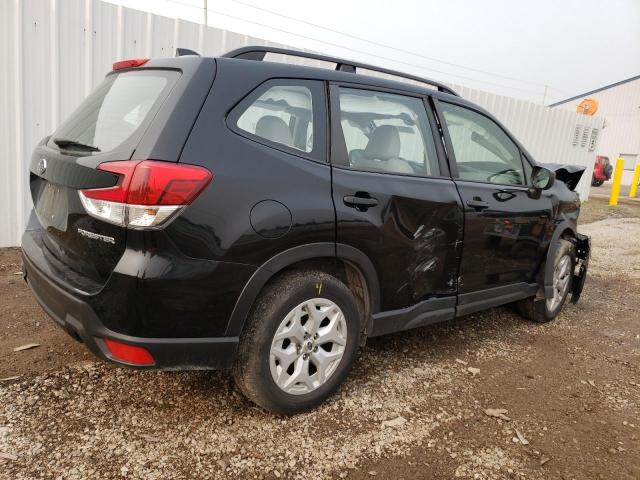 Foto 3 de la subasta – 2020 SUBARU FORESTER con VIN JF2SKADC8LH420285