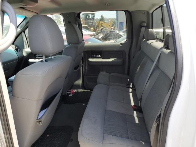 Photo 10 from auction – 2005 FORD F150 SUPER with VIN 1FTPW14535FB16077