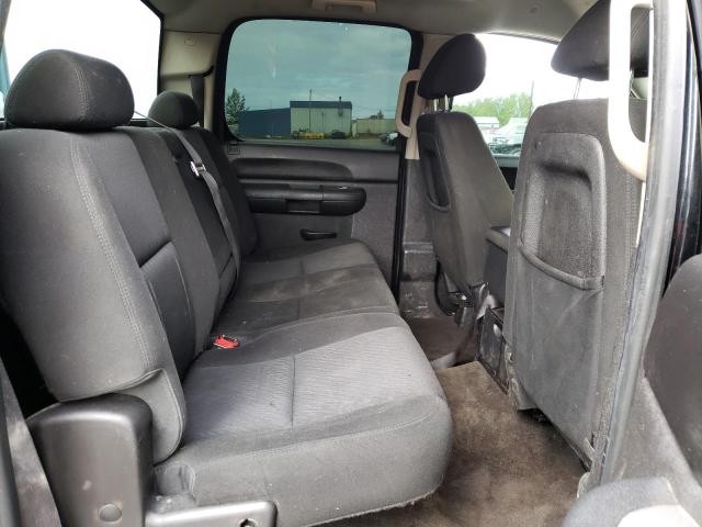 Photo 10 from auction – 2012 CHEVROLET SILVERADO with VIN 3GCPKSE75CG116840