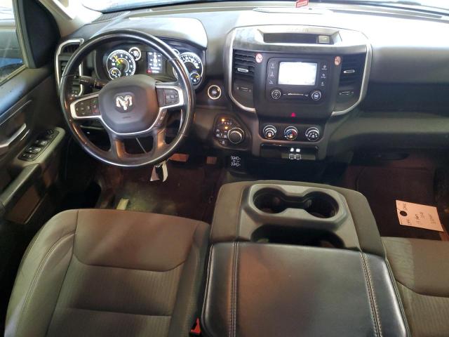Photo 8 from auction – 2019 RAM 1500 BIG H with VIN 1C6RRFFG0KN882188