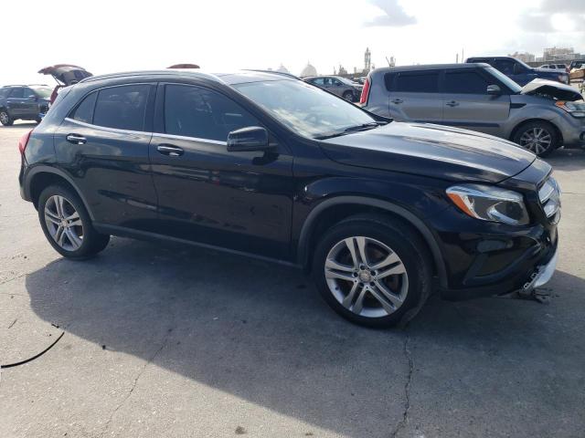 Photo 4 from auction – 2015 MERCEDES-BENZ GLA 250 with VIN WDCTG4EB7FJ184635