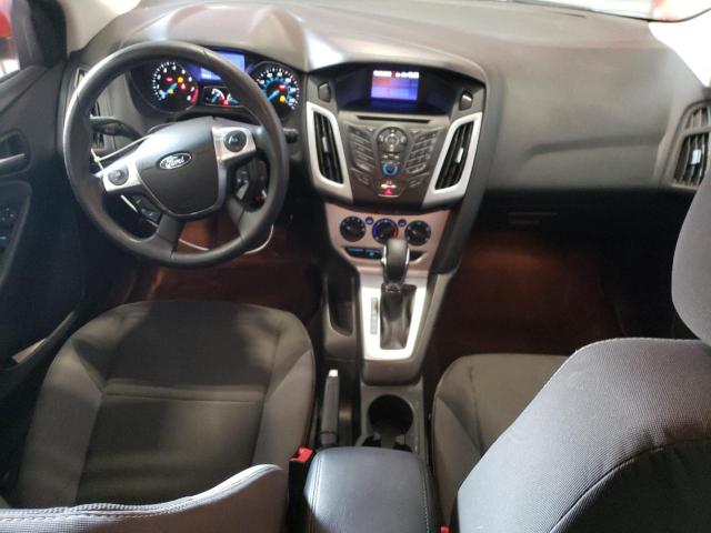 Photo 8 from auction – 2013 FORD FOCUS SE with VIN 1FADP3K22DL195851