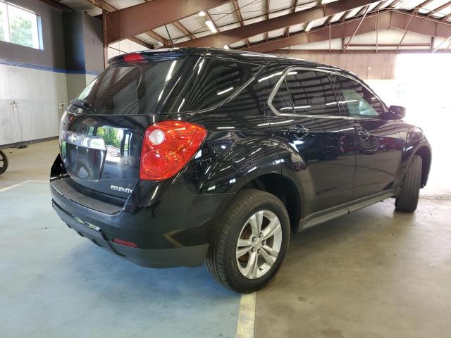 Photo 3 from auction – 2013 CHEVROLET EQUINOX LS with VIN 2GNFLCEK8D6230502