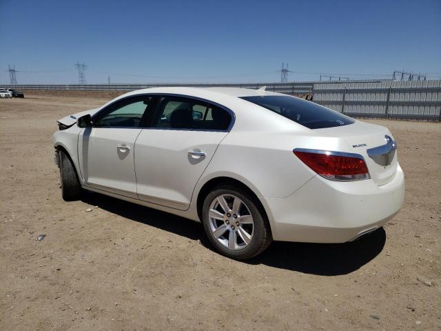 Photo 2 from auction – 2012 BUICK LACROSSE P with VIN 1G4GD5E34CF105396