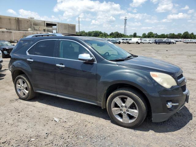 Photo 4 from auction – 2012 CHEVROLET EQUINOX LT with VIN 2GNFLGEK0C6118895