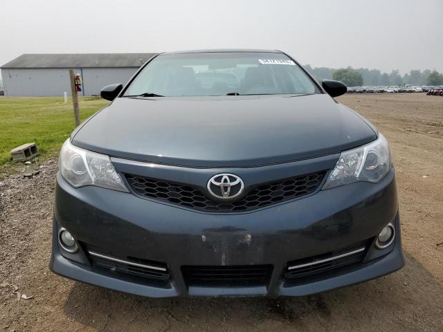 Photo 5 from auction – 2014 TOYOTA CAMRY L with VIN 4T1BF1FK8EU774739