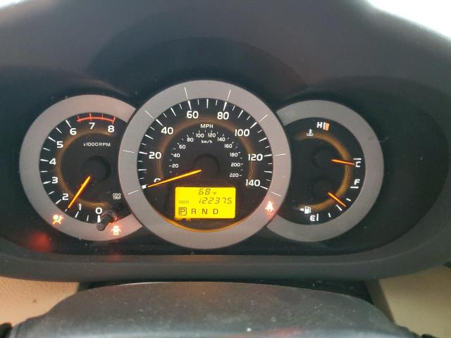 Photo 9 from auction – 2012 TOYOTA RAV4 with VIN 2T3ZF4DV9CW121175