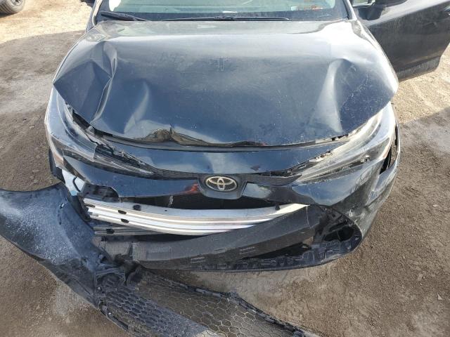Photo 11 from auction – 2021 TOYOTA COROLLA LE with VIN 5YFEPMAE8MP228987