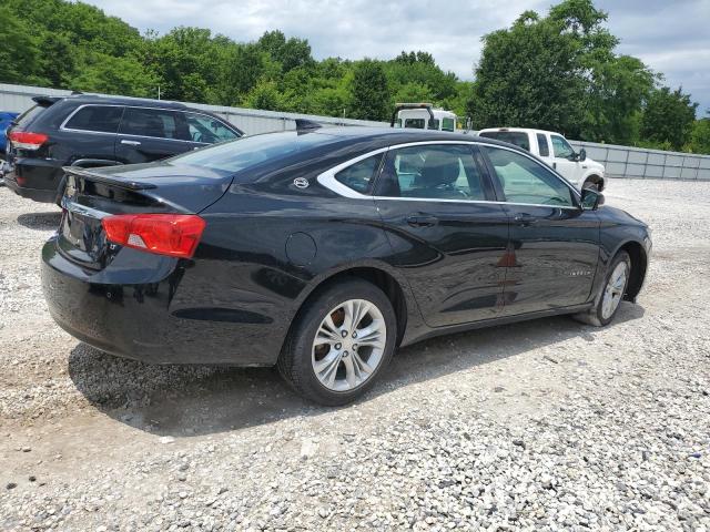 Photo 3 from auction – 2015 CHEVROLET IMPALA LT with VIN 2G1125S38F9102074