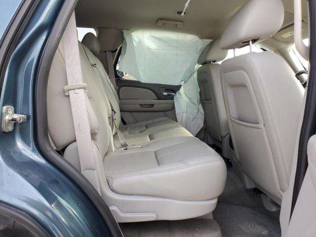 Photo 11 from auction – 2010 CHEVROLET TAHOE C150 with VIN 1GNUCBE09AR100440