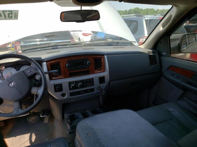 Photo 8 from auction – 2006 DODGE RAM 3500 S with VIN 3D7LX38C96G292122