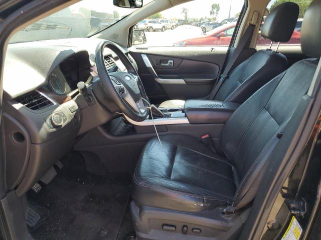 Photo 7 from auction – 2012 FORD EDGE LIMIT with VIN 2FMDK4KC4CBA95896