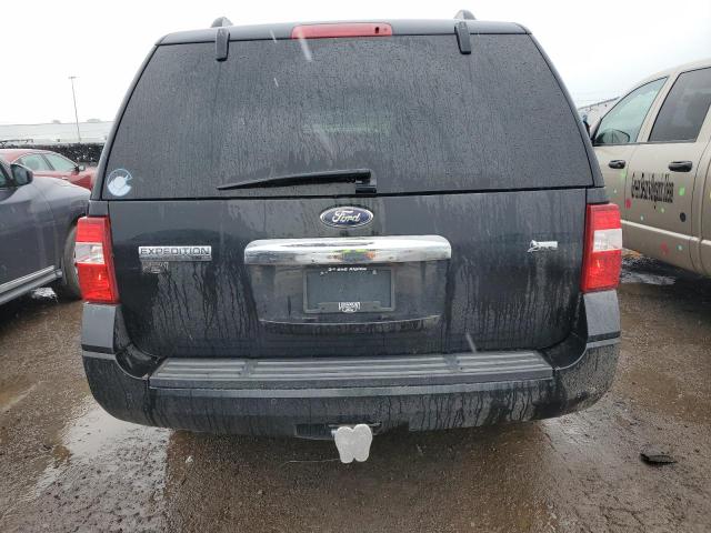 Photo 6 from auction – 2014 FORD EXPEDITION with VIN 1FMJU1J58EEF09641