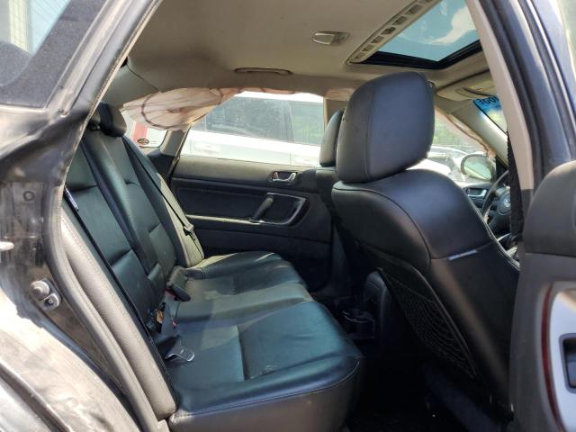 Photo 10 from auction – 2008 SUBARU LEGACY 2.5 with VIN 4S3BL626787225474