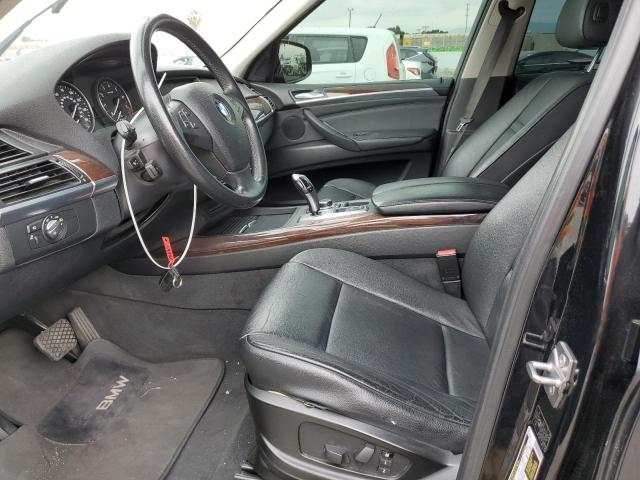 Photo 7 from auction – 2011 BMW X5 XDRIVE3 with VIN 5UXZV4C59BL403269