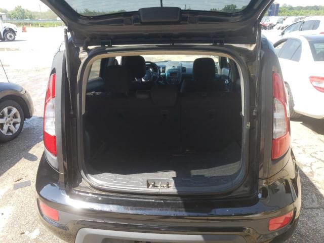 Photo 6 from auction – 2013 KIA SOUL + with VIN KNDJT2A66D7749408