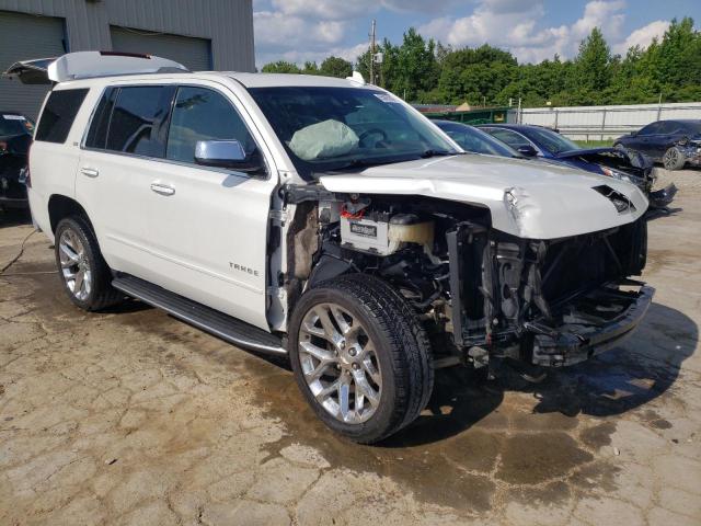 Photo 4 from auction – 2016 CHEVROLET TAHOE C150 with VIN 1GNSCCKC3GR146396