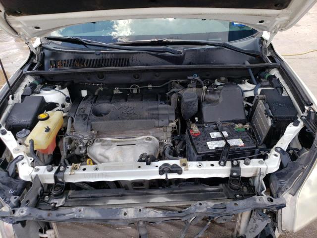 Photo 11 from auction – 2011 TOYOTA RAV4 with VIN 2T3ZF4DV8BW094968