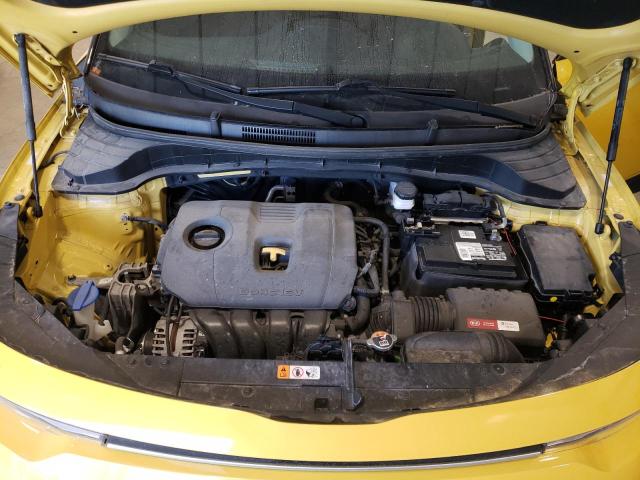 Photo 12 from auction – 2020 KIA SOUL LX with VIN KNDJ23AU2L7094380