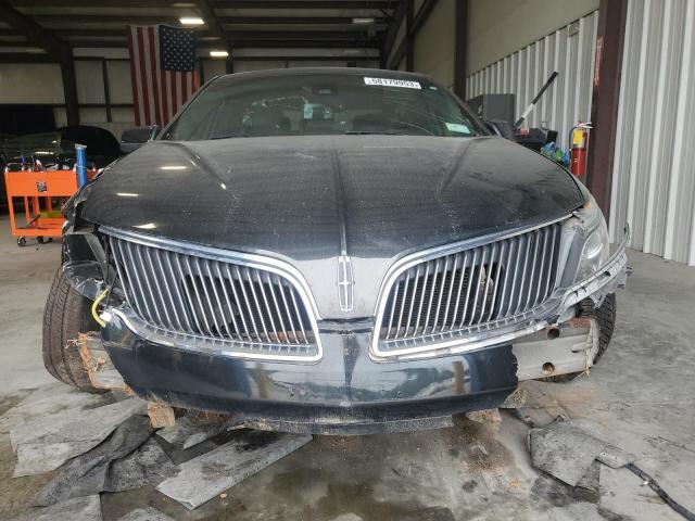 Photo 5 from auction – 2015 LINCOLN MKS with VIN 1LNHL9FT2FG600403