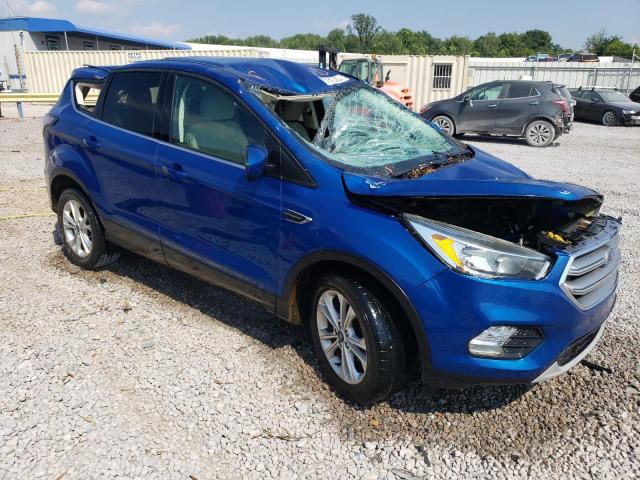 Photo 4 from auction – 2017 FORD ESCAPE SE with VIN 1FMCU0GD3HUA88195
