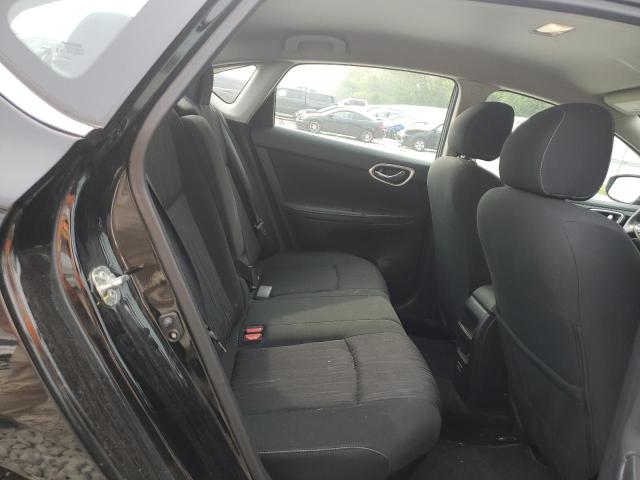 Photo 10 from auction – 2019 NISSAN SENTRA S with VIN 3N1AB7AP1KY440985