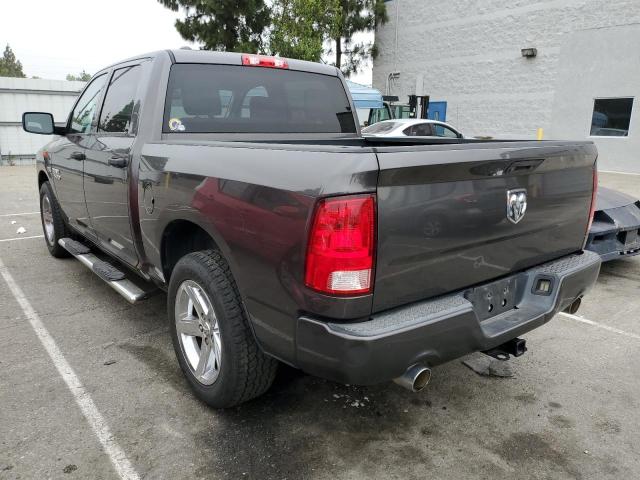 Photo 2 from auction – 2014 RAM 1500 ST with VIN 1C6RR6KT0ES389197