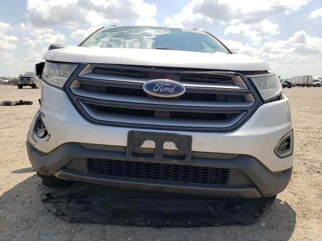 Photo 5 from auction – 2018 FORD EDGE SEL with VIN 2FMPK3J84JBB10012