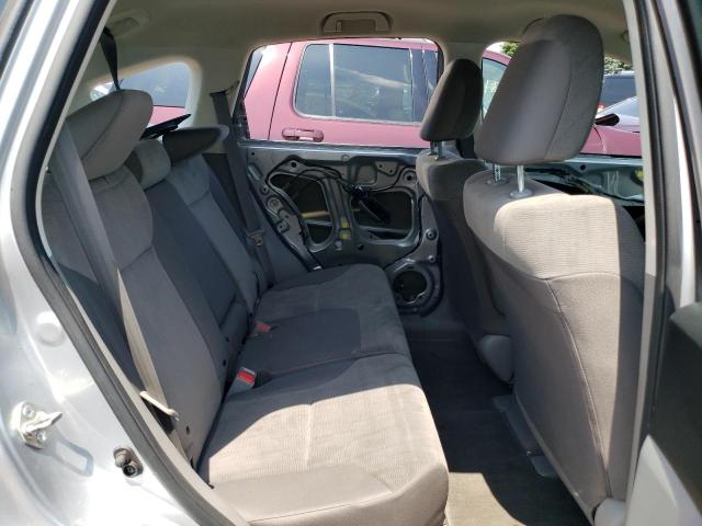 Photo 10 from auction – 2014 HONDA CR-V LX with VIN 2HKRM4H33EH727628