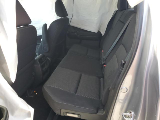 Photo 10 from auction – 2019 HONDA RIDGELINE with VIN 5FPYK3F16KB001891