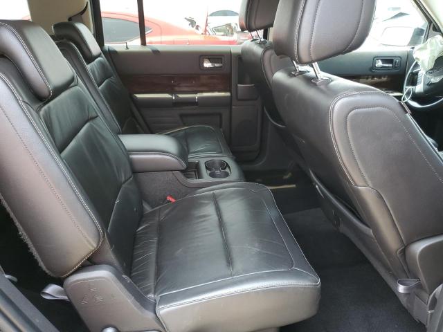 Photo 11 from auction – 2009 FORD FLEX SEL with VIN 2FMDK52C19BA50431