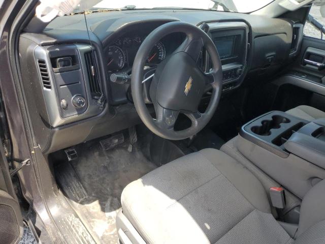 Фото 8 с аукциона – 2015 CHEVROLET SILVERADO с VIN 1GCNKPEC9FZ234900