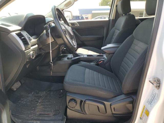 Photo 7 from auction – 2021 FORD RANGER XL with VIN 1FTER4FH0MLD96869
