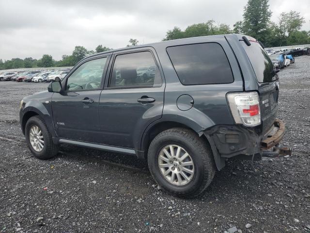 Photo 2 from auction – 2008 MERCURY MARINER PR with VIN 4M2CU97178KJ53392