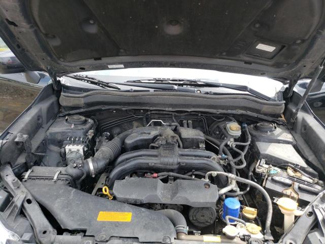 Photo 11 from auction – 2014 SUBARU FORESTER 2 with VIN JF2SJAJCXEH464881